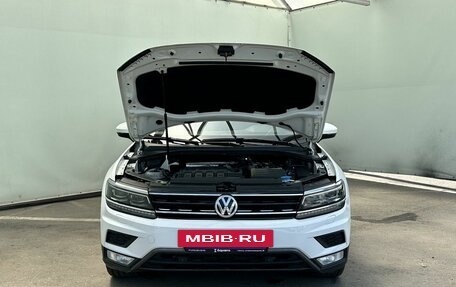 Volkswagen Tiguan II, 2016 год, 2 580 000 рублей, 4 фотография