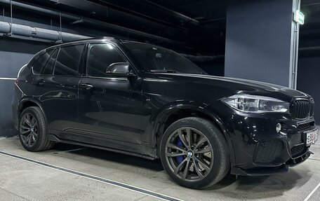 BMW X5, 2015 год, 3 900 000 рублей, 2 фотография