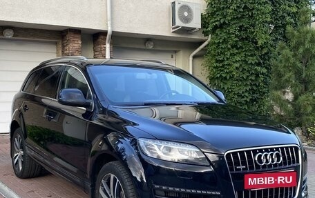 Audi Q7, 2011 год, 2 550 000 рублей, 4 фотография