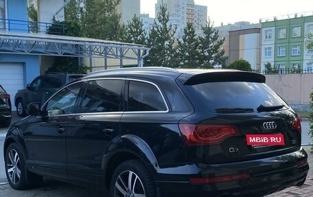 Audi Q7, 2011 год, 2 550 000 рублей, 6 фотография