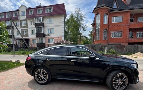 Mercedes-Benz GLE Coupe, 2020 год, 10 500 000 рублей, 6 фотография