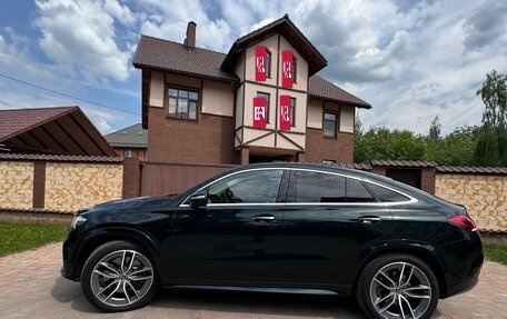 Mercedes-Benz GLE Coupe, 2020 год, 10 500 000 рублей, 8 фотография