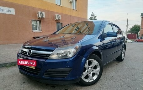 Opel Astra H, 2006 год, 450 000 рублей, 2 фотография