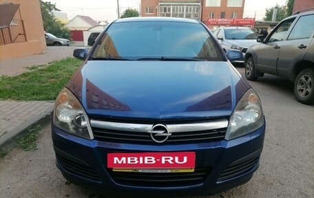 Opel Astra H, 2006 год, 450 000 рублей, 5 фотография