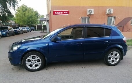 Opel Astra H, 2006 год, 450 000 рублей, 7 фотография