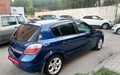 Opel Astra H, 2006 год, 450 000 рублей, 8 фотография