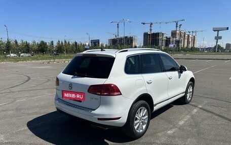 Volkswagen Touareg III, 2014 год, 2 990 000 рублей, 5 фотография