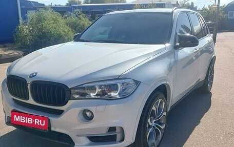 BMW X5, 2018 год, 3 930 000 рублей, 1 фотография