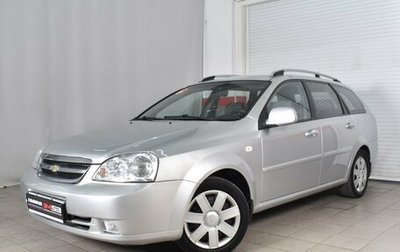 Chevrolet Lacetti, 2011 год, 790 995 рублей, 1 фотография