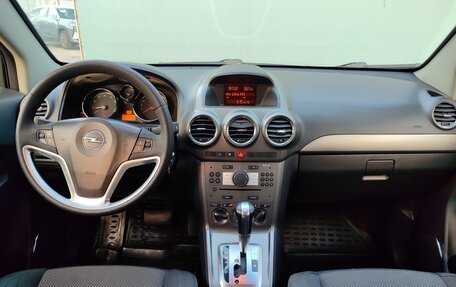 Opel Antara I, 2008 год, 970 000 рублей, 6 фотография