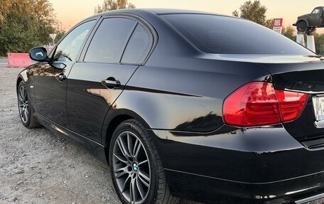 BMW 3 серия, 2008 год, 1 250 000 рублей, 5 фотография