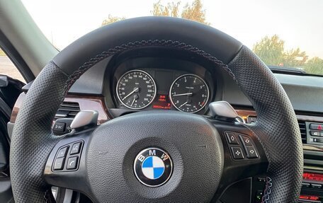 BMW 3 серия, 2008 год, 1 250 000 рублей, 8 фотография