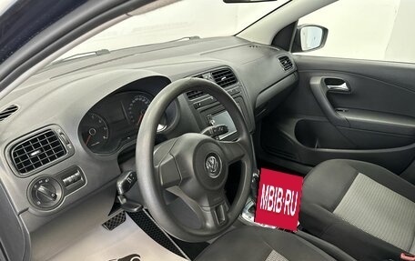 Volkswagen Polo VI (EU Market), 2012 год, 790 000 рублей, 2 фотография