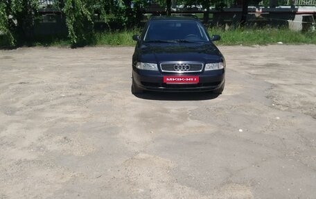 Audi A4, 1998 год, 410 000 рублей, 9 фотография