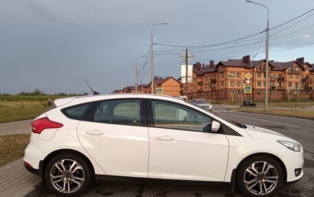 Ford Focus III, 2019 год, 1 400 000 рублей, 2 фотография