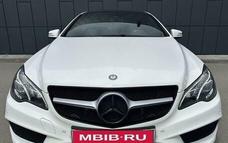 Mercedes-Benz E-Класс, 2014 год, 2 330 000 рублей, 9 фотография