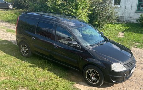 Dacia Logan I, 2010 год, 475 000 рублей, 2 фотография