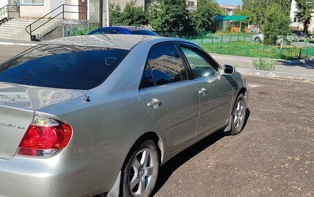 Toyota Camry V40, 2004 год, 1 200 000 рублей, 4 фотография