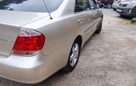 Toyota Camry V40, 2004 год, 990 000 рублей, 5 фотография