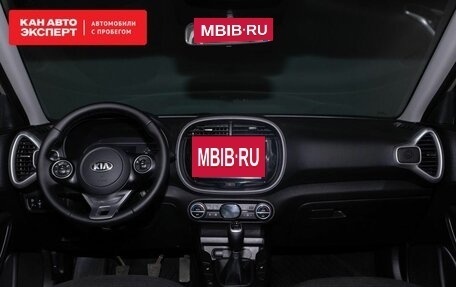 KIA Soul III, 2019 год, 1 690 000 рублей, 6 фотография