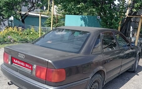 Audi 100, 1994 год, 200 000 рублей, 3 фотография