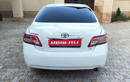 Toyota Camry, 2011 год, 1 250 000 рублей, 4 фотография