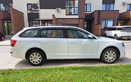 Skoda Octavia, 2015 год, 1 100 000 рублей, 7 фотография