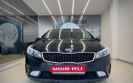 KIA Cerato III, 2019 год, 1 700 000 рублей, 2 фотография