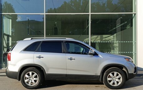 KIA Sorento II рестайлинг, 2012 год, 1 718 000 рублей, 4 фотография