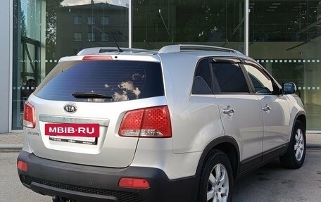 KIA Sorento II рестайлинг, 2012 год, 1 718 000 рублей, 5 фотография