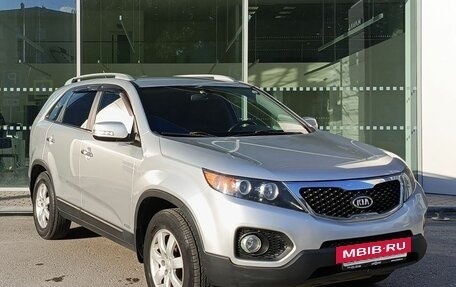 KIA Sorento II рестайлинг, 2012 год, 1 718 000 рублей, 3 фотография