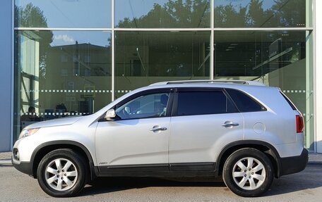 KIA Sorento II рестайлинг, 2012 год, 1 718 000 рублей, 8 фотография