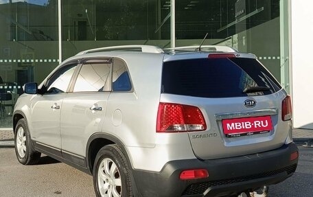 KIA Sorento II рестайлинг, 2012 год, 1 718 000 рублей, 7 фотография