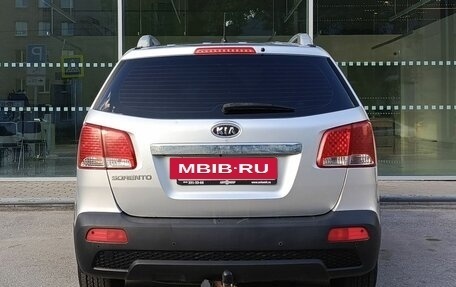 KIA Sorento II рестайлинг, 2012 год, 1 718 000 рублей, 6 фотография