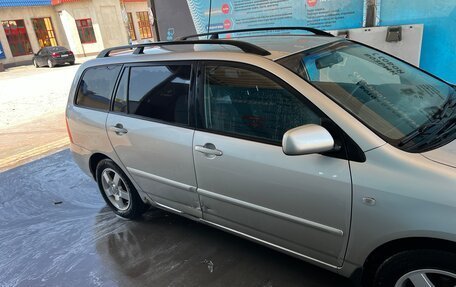 Toyota Corolla, 2006 год, 585 000 рублей, 4 фотография