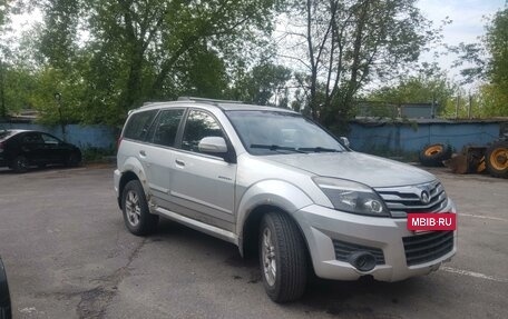 Great Wall Hover H3 I, 2010 год, 550 000 рублей, 4 фотография