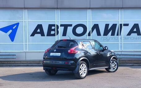 Nissan Juke II, 2013 год, 1 129 000 рублей, 2 фотография