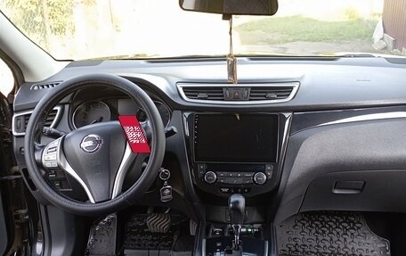 Nissan Qashqai, 2014 год, 1 700 000 рублей, 7 фотография