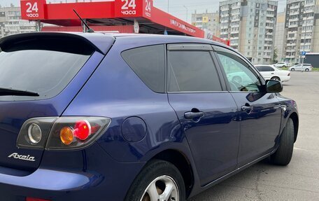 Mazda Axela, 2005 год, 675 000 рублей, 2 фотография