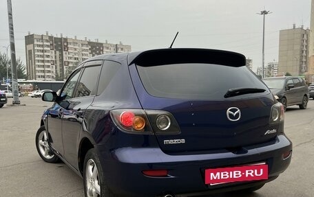 Mazda Axela, 2005 год, 675 000 рублей, 3 фотография