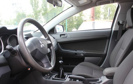 Mitsubishi Lancer IX, 2011 год, 719 990 рублей, 8 фотография