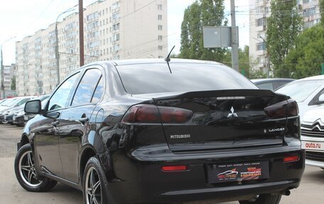 Mitsubishi Lancer IX, 2011 год, 719 990 рублей, 4 фотография