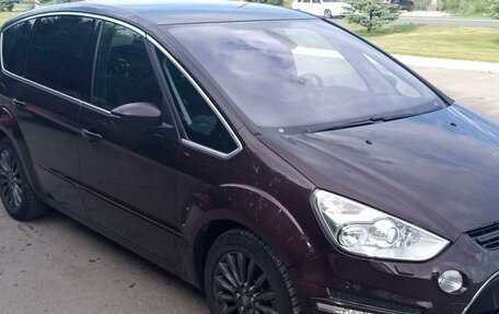 Ford S-MAX I, 2011 год, 1 290 000 рублей, 5 фотография