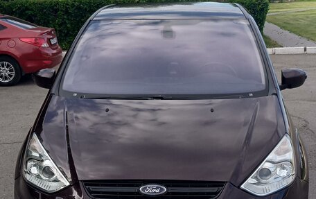 Ford S-MAX I, 2011 год, 1 290 000 рублей, 4 фотография