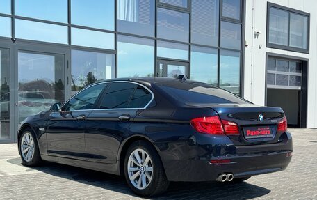 BMW 5 серия, 2010 год, 1 720 000 рублей, 6 фотография