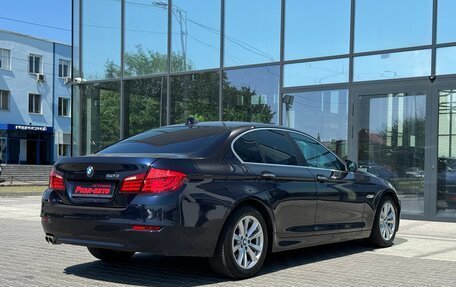 BMW 5 серия, 2010 год, 1 720 000 рублей, 4 фотография