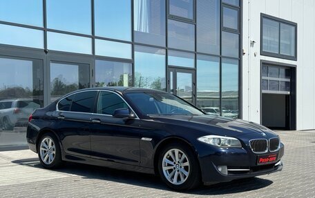 BMW 5 серия, 2010 год, 1 720 000 рублей, 3 фотография