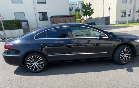 Volkswagen Passat CC I рестайлинг, 2012 год, 1 800 000 рублей, 5 фотография