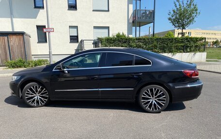 Volkswagen Passat CC I рестайлинг, 2012 год, 1 800 000 рублей, 6 фотография