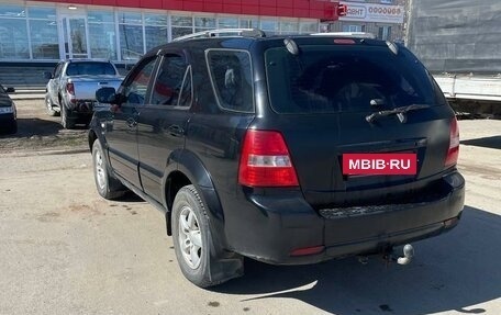 KIA Sorento IV, 2006 год, 6 фотография